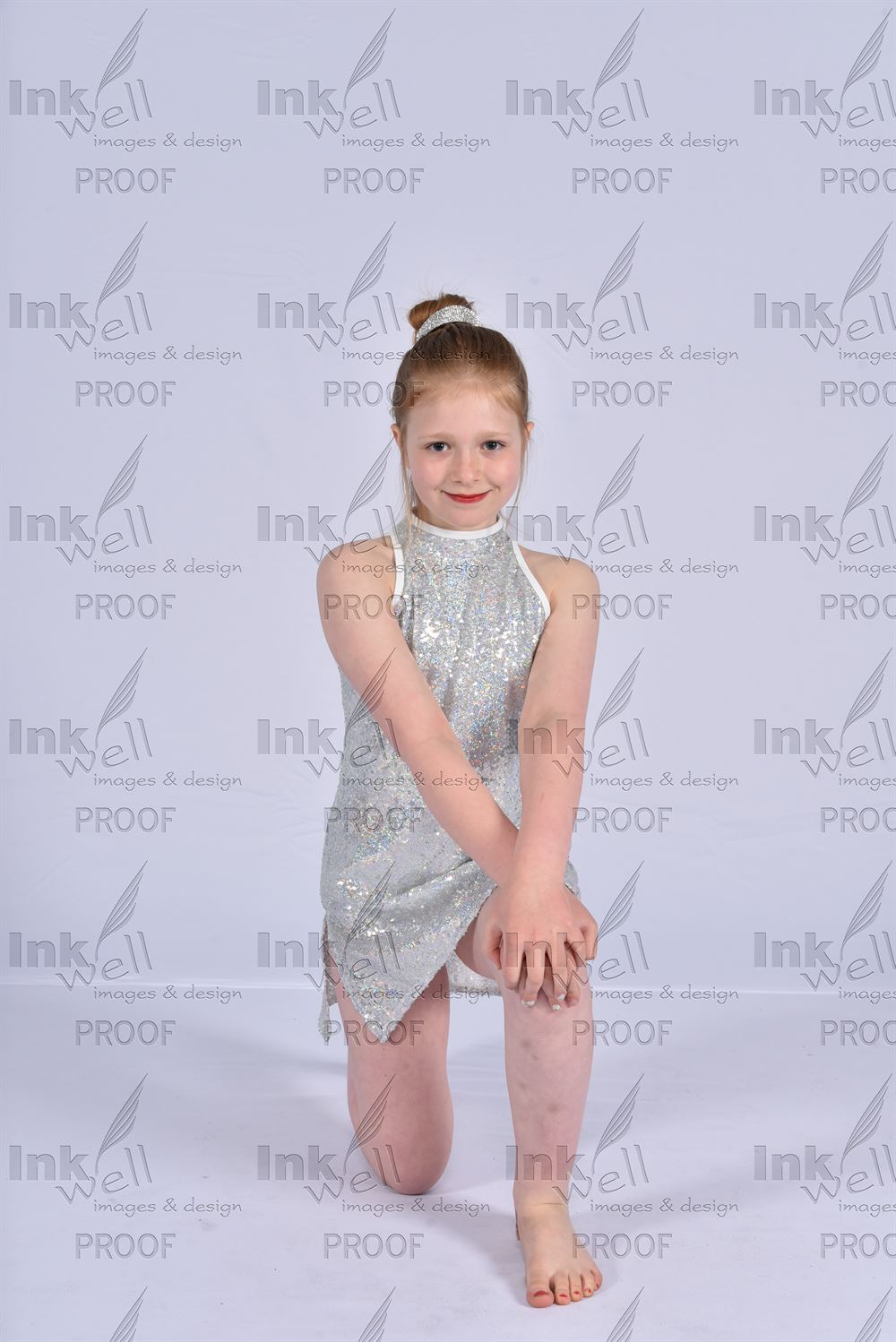 Acro Tuesdays at 5:30 pm